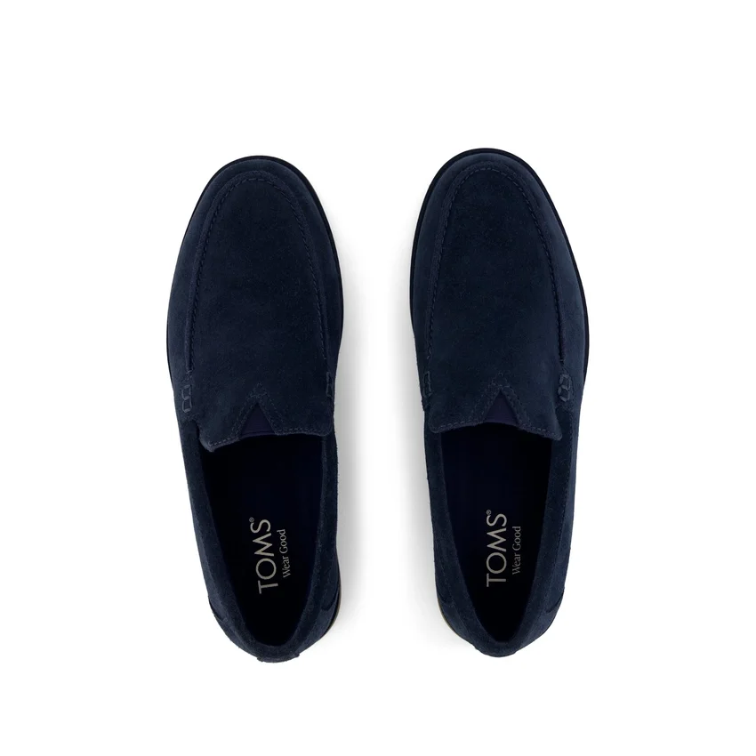 Herren-Loafer „Marcos“ Herren-Loafer „Marcos“