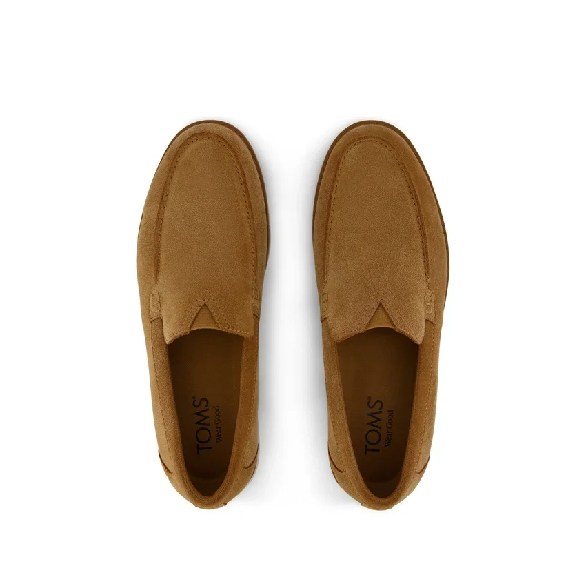 Herren-Loafer „Marcos“ Herren-Loafer „Marcos“