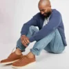 Herren Navi TRVL LITE Anzugschuh Herren Navi TRVL LITE Anzugschuh