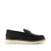 Herren Navi TRVL LITE Havana Loafer Herren Navi TRVL LITE Havana Loafer