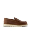 Herren Navi TRVL LITE Havana Loafer Herren Navi TRVL LITE Havana Loafer