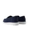 Herren Navi TRVL LITE Havana Loafer Herren Navi TRVL LITE Havana Loafer