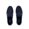 Herren Navi TRVL LITE Havana Loafer Herren Navi TRVL LITE Havana Loafer
