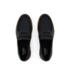 Herren Navi TRVL LITE Havana Loafer Herren Navi TRVL LITE Havana Loafer