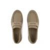Herren Navi TRVL LITE Havana Loafer Herren Navi TRVL LITE Havana Loafer