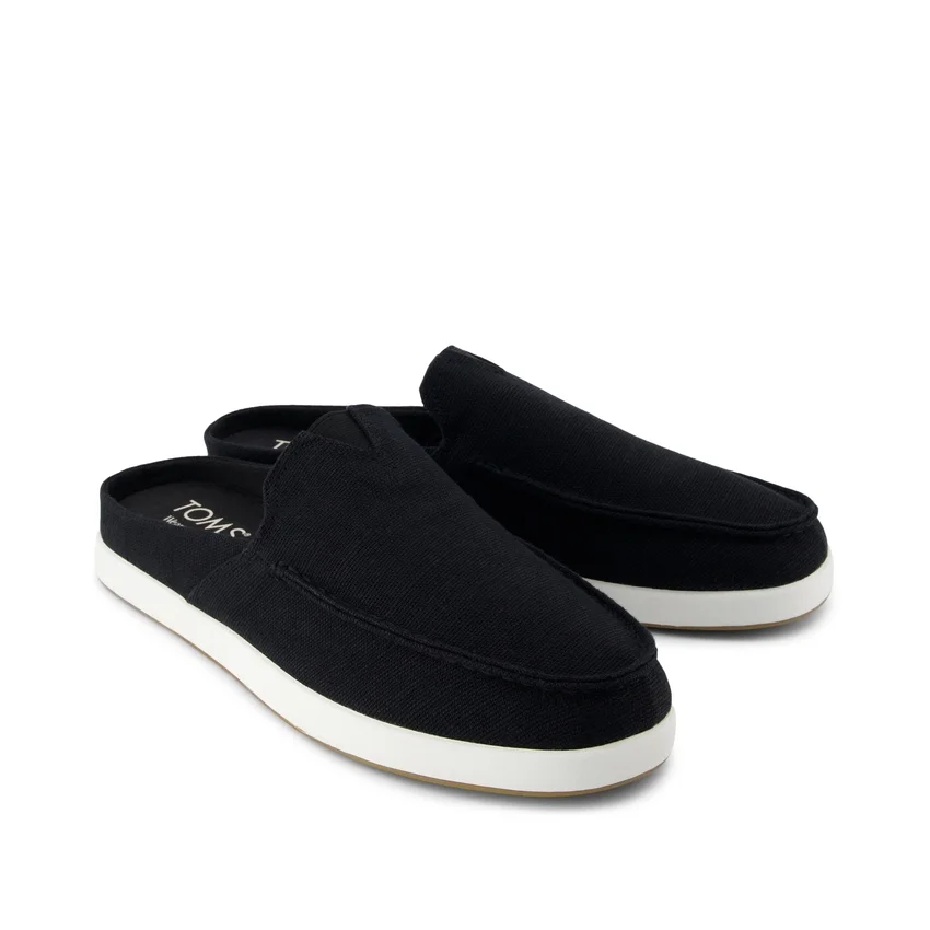 Herren-Pantolette „Alonso“ Herren-Pantolette „Alonso“