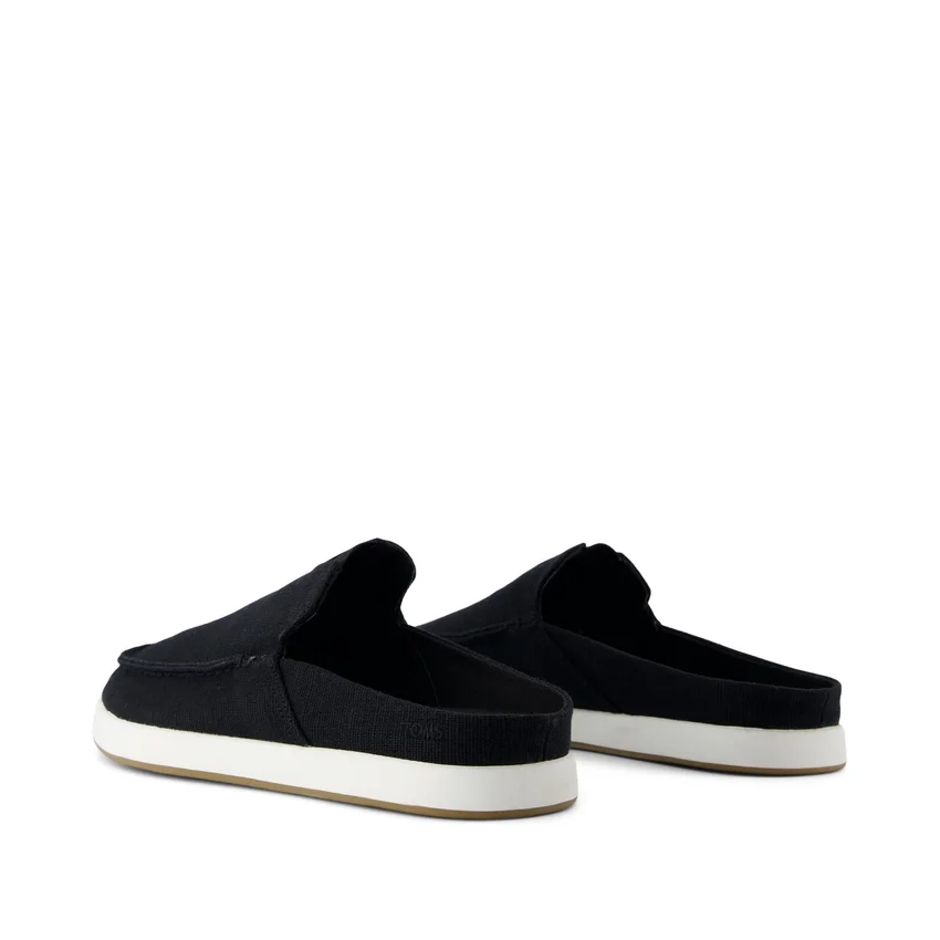Herren-Pantolette „Alonso“ Herren-Pantolette „Alonso“
