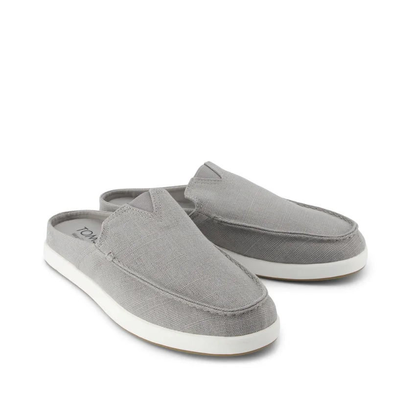 Herren-Pantolette „Alonso“ Herren-Pantolette „Alonso“