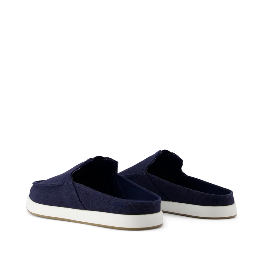Herren-Pantolette „Alonso“ Herren-Pantolette „Alonso“