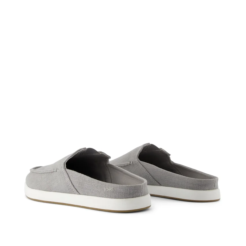 Herren-Pantolette „Alonso“ Herren-Pantolette „Alonso“