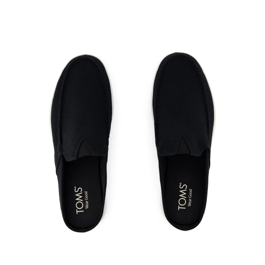 Herren-Pantolette „Alonso“ Herren-Pantolette „Alonso“