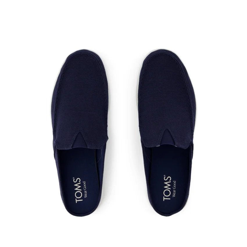 Herren-Pantolette „Alonso“ Herren-Pantolette „Alonso“