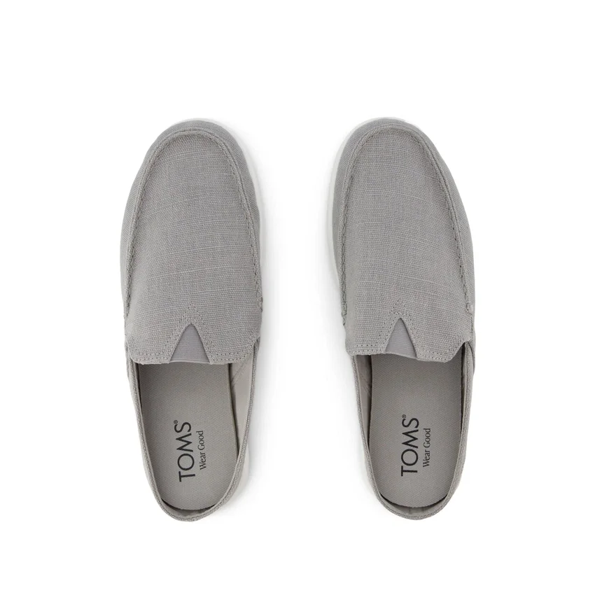 Herren-Pantolette „Alonso“ Herren-Pantolette „Alonso“