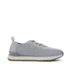 Herren Resident Plus Schnürsneaker