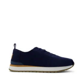 Herren Resident Plus Schnürsneaker