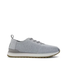 Herren Resident Plus Schnürsneaker