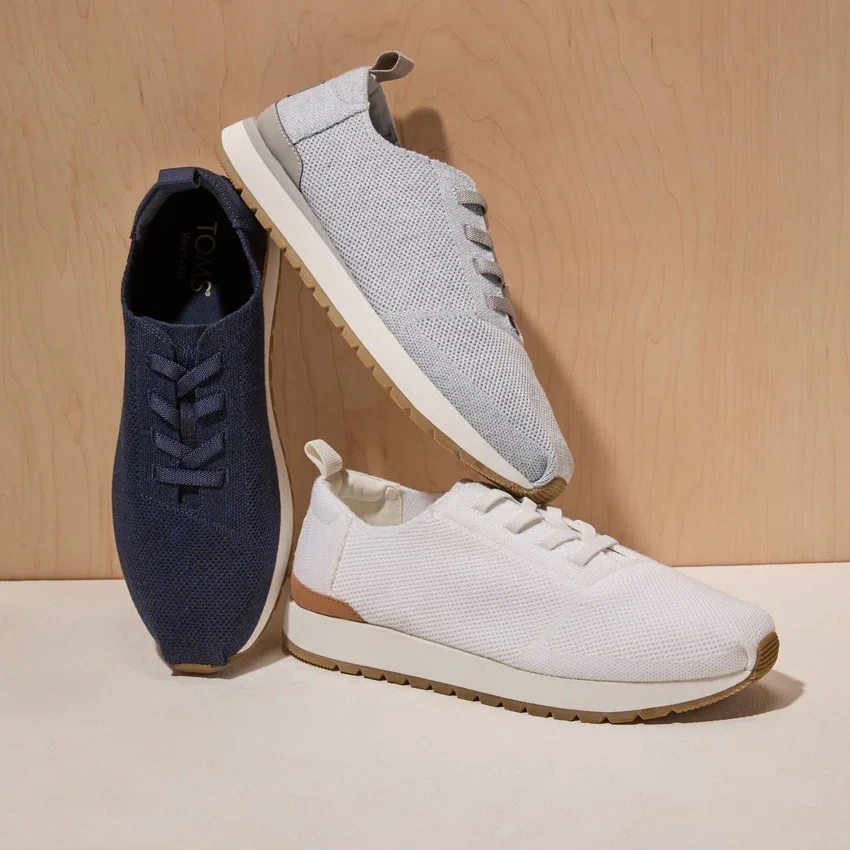 Herren Resident Plus Schnürsneaker Herren Resident Plus Schnürsneaker