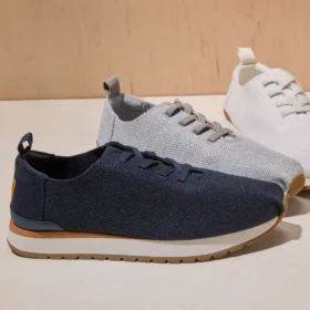 Herren Resident Plus Schnürsneaker