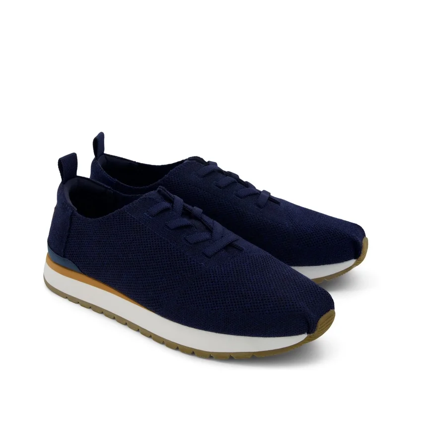 Herren Resident Plus Schnürsneaker Herren Resident Plus Schnürsneaker