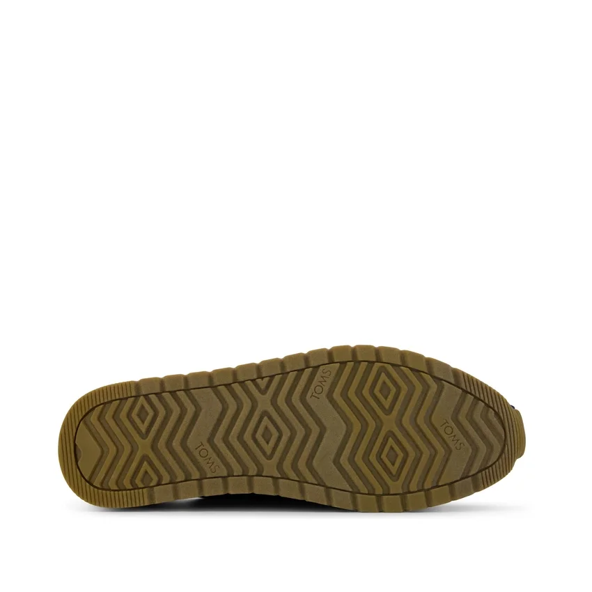 Herren Resident Plus Schnürsneaker Herren Resident Plus Schnürsneaker