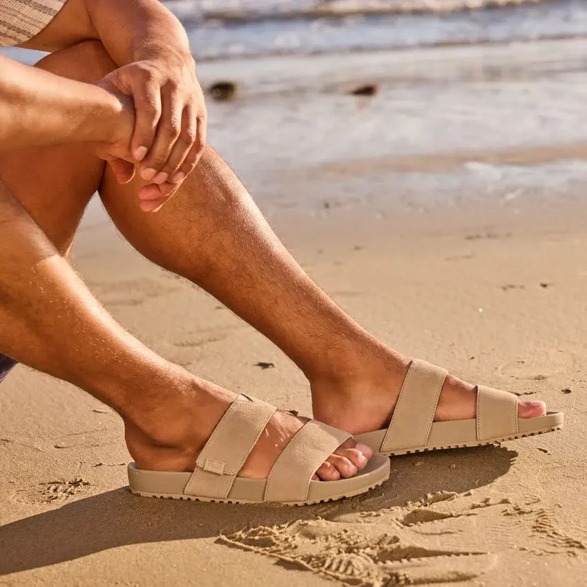 Herren-Sandalen „Nico“ Herren-Sandalen „Nico“