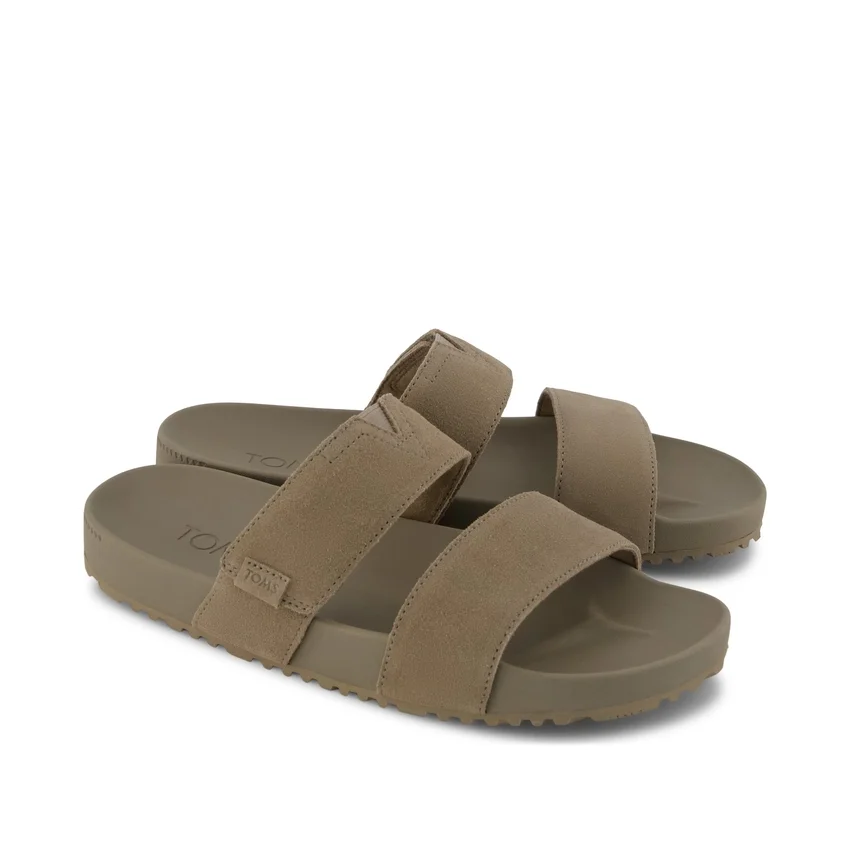 Herren-Sandalen „Nico“ Herren-Sandalen „Nico“