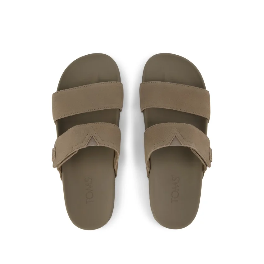 Herren-Sandalen „Nico“ Herren-Sandalen „Nico“