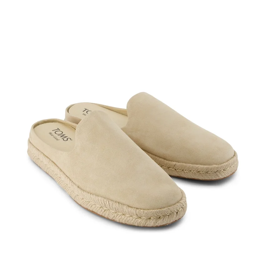 Herren Santiago Mule Herren Santiago Mule