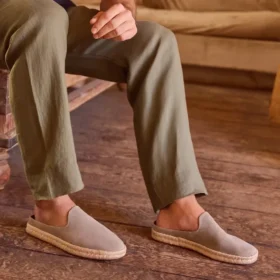Herren Santiago Mule