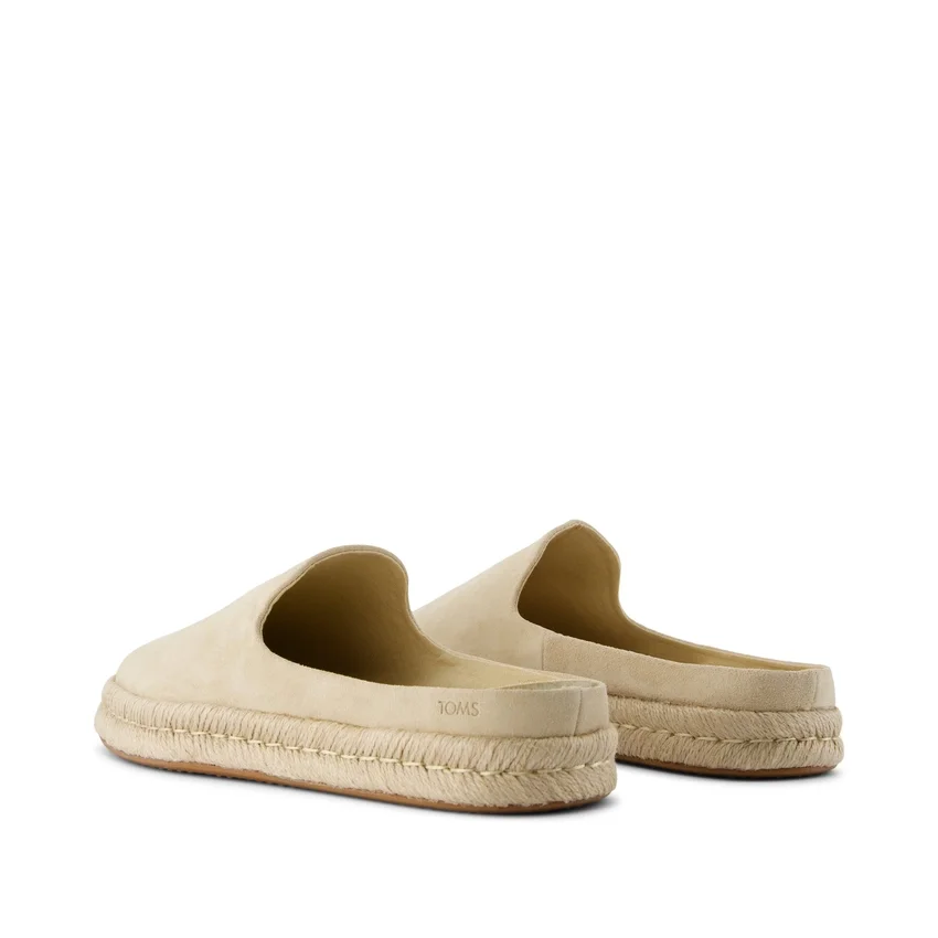 Herren Santiago Mule Herren Santiago Mule