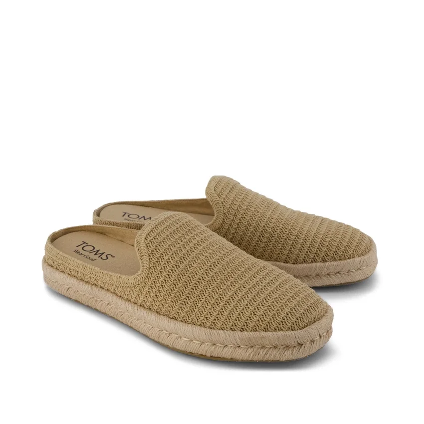 Herren Santiago Mule Herren Santiago Mule