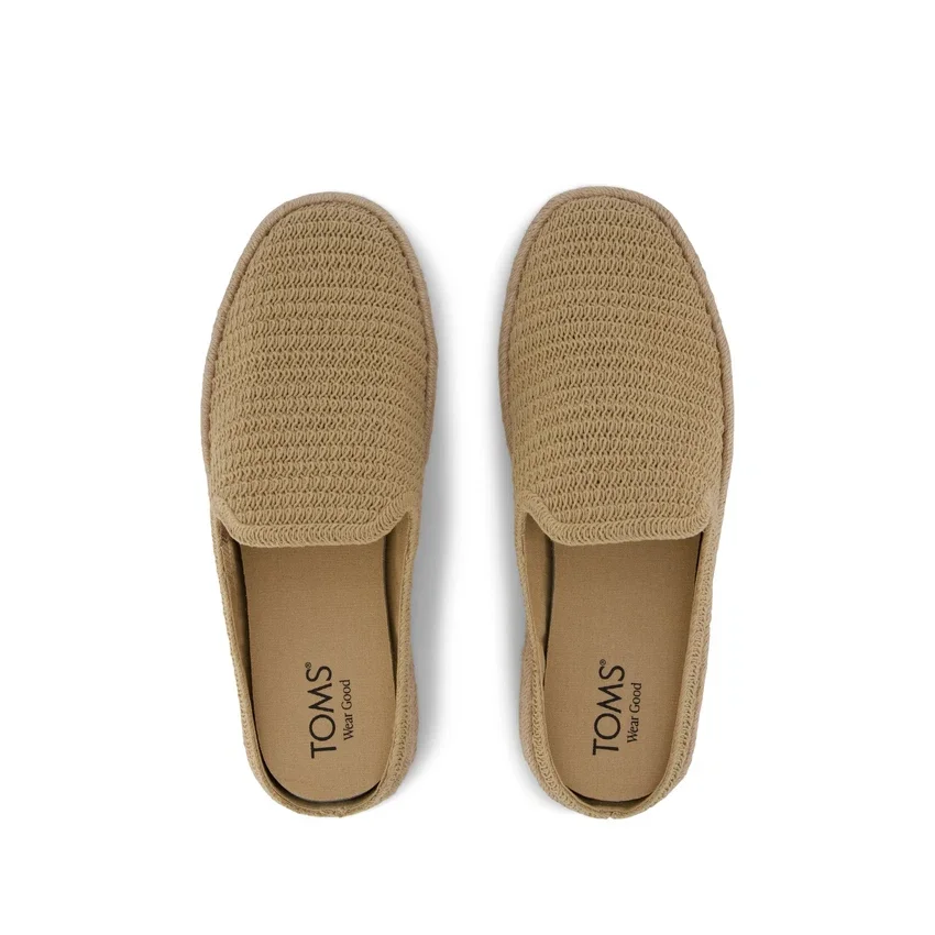 Herren Santiago Mule Herren Santiago Mule