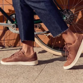 Herren-Schnürsneaker TRVL LITE