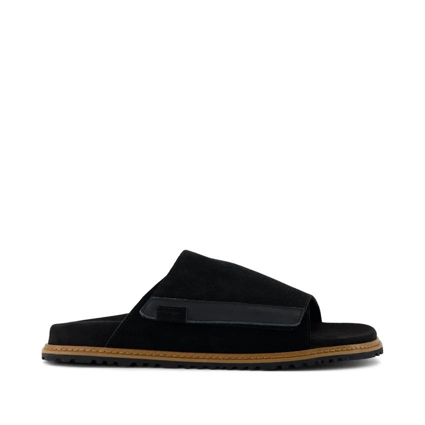 Herren-Slide-Sandale „Danilo“ Herren-Slide-Sandale „Danilo“