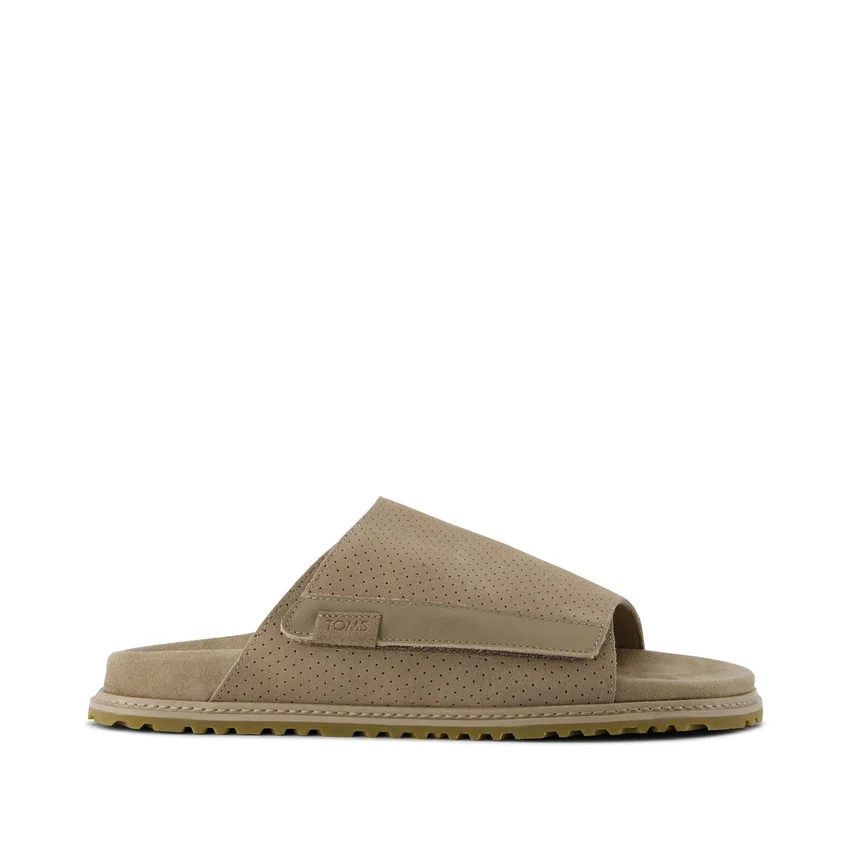 Herren-Slide-Sandale „Danilo“ Herren-Slide-Sandale „Danilo“