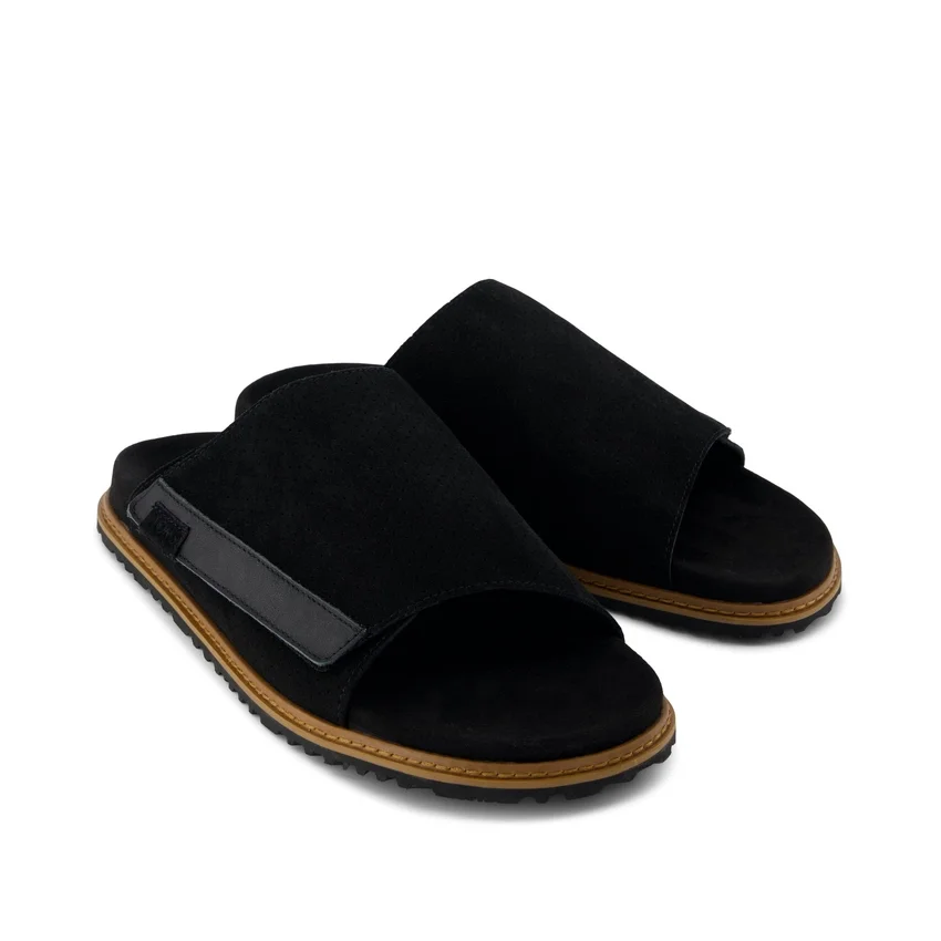 Herren-Slide-Sandale „Danilo“ Herren-Slide-Sandale „Danilo“