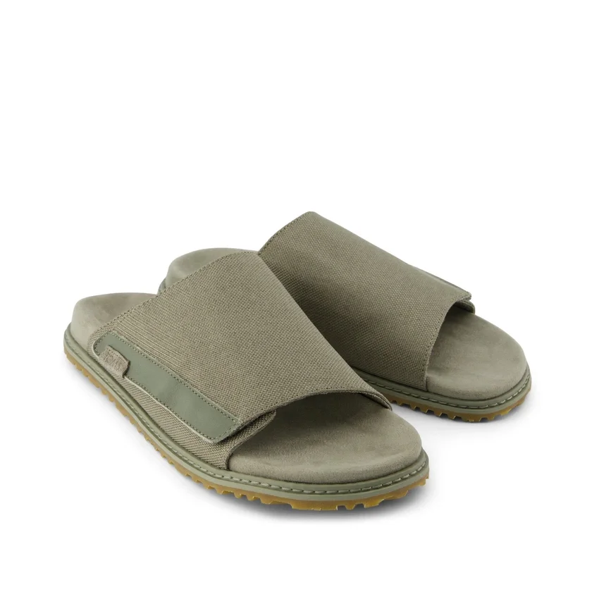 Herren-Slide-Sandale „Danilo“ Herren-Slide-Sandale „Danilo“