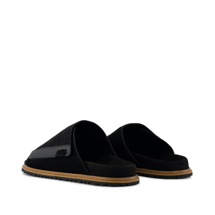 Herren-Slide-Sandale „Danilo“ Herren-Slide-Sandale „Danilo“