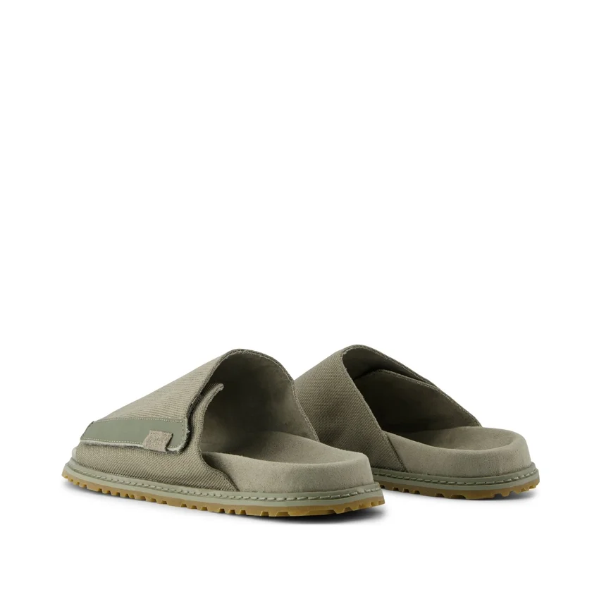 Herren-Slide-Sandale „Danilo“ Herren-Slide-Sandale „Danilo“