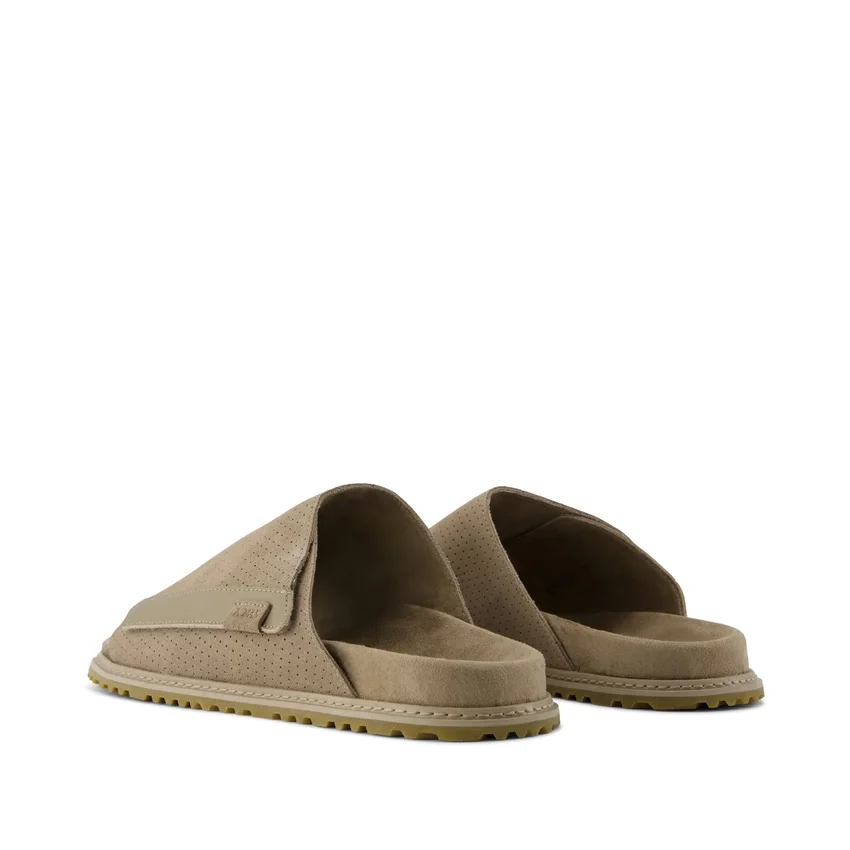 Herren-Slide-Sandale „Danilo“ Herren-Slide-Sandale „Danilo“