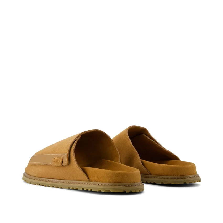 Herren-Slide-Sandale „Danilo“ Herren-Slide-Sandale „Danilo“