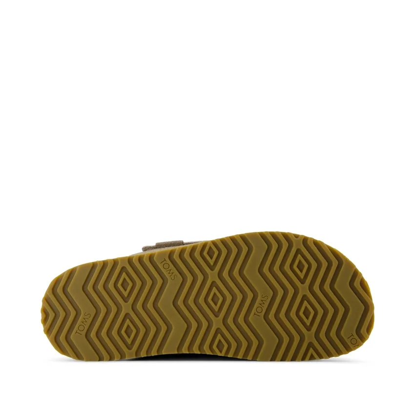 Herren-Slide-Sandale „Danilo“ Herren-Slide-Sandale „Danilo“