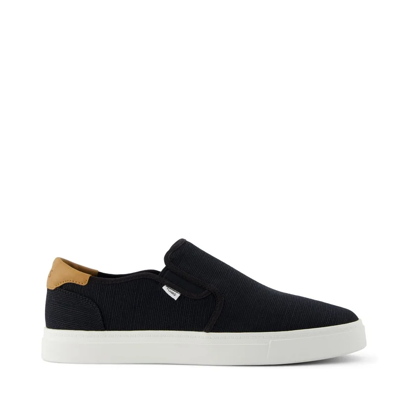 Herren-Slip-On-Sneaker „Baja 2.0“ Herren-Slip-On-Sneaker „Baja 2.0“