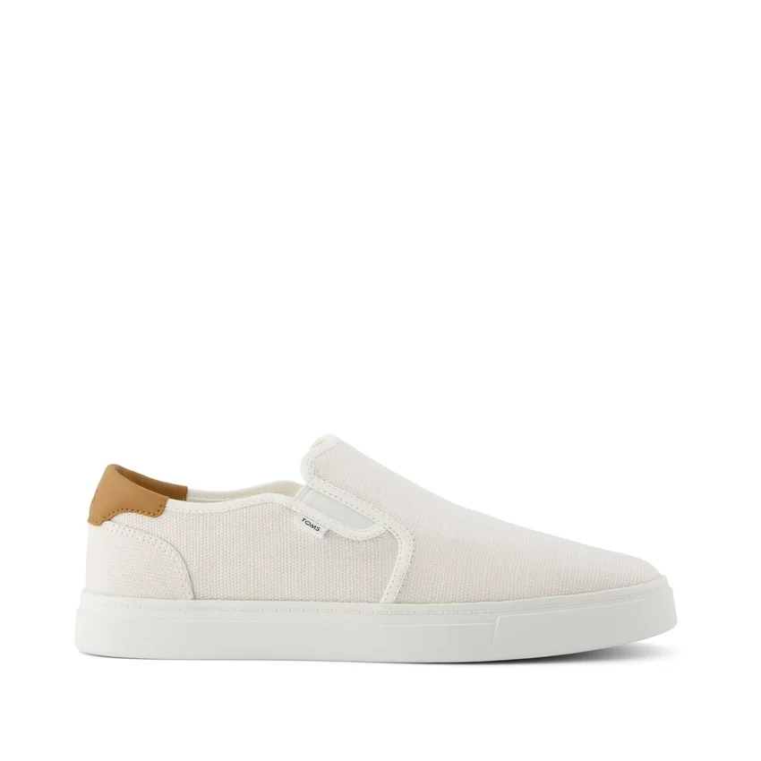 Herren-Slip-On-Sneaker „Baja 2.0“ Herren-Slip-On-Sneaker „Baja 2.0“