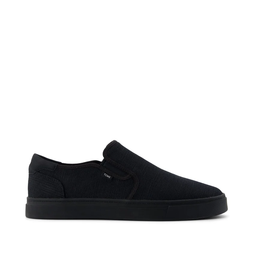 Herren-Slip-On-Sneaker „Baja 2.0“ Herren-Slip-On-Sneaker „Baja 2.0“