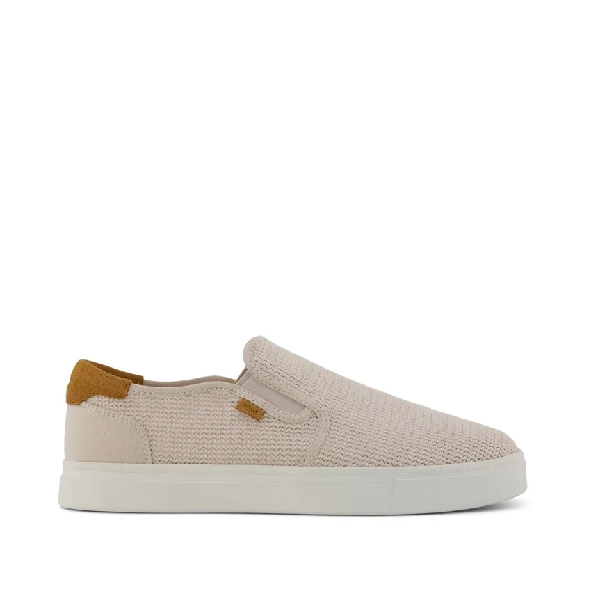 Herren-Slip-On-Sneaker „Baja 2.0“ Herren-Slip-On-Sneaker „Baja 2.0“