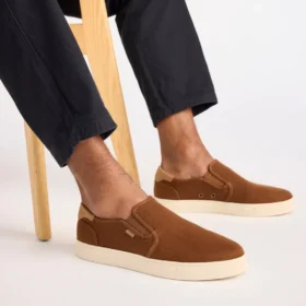 Herren-Slip-On-Sneaker „Baja 2.0“