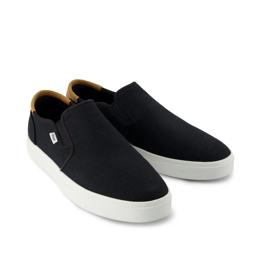 Herren-Slip-On-Sneaker „Baja 2.0“ Herren-Slip-On-Sneaker „Baja 2.0“