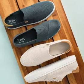 Herren-Slip-On-Sneaker „Baja 2.0“