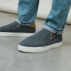 Herren-Slip-On-Sneaker „Baja 2.0“ Herren-Slip-On-Sneaker „Baja 2.0“
